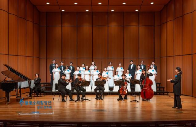 장애인 일자리 늘리고 시설 개선…기업들 나섰다