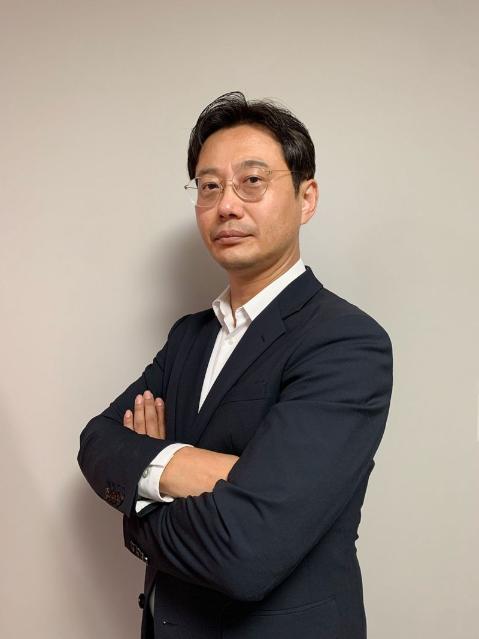 SGA솔루션즈, '제로트러스트 전문가' 김광훈 전무 영입