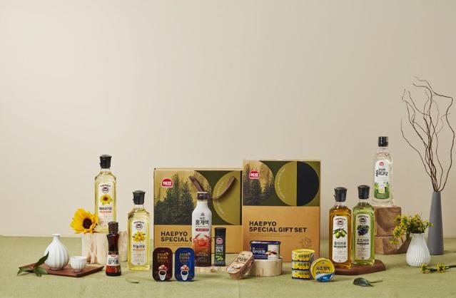 "고마운 마음 전하고, 환경도 지키고".. 사조대림, 설 선물세트 84종 출시