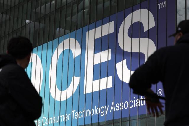 과기부, 'CES 2025' 정책조사단 파견…韓 기업들과 간담회