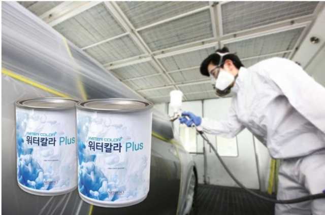 페인트업계 "노루페인트, 자발적 협약 위반...'노룰 페인트'"