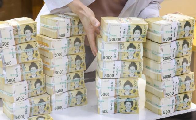 39조 풀어 소상공인 중소기업 자금 흐름 돕는다 [설 민생대책]