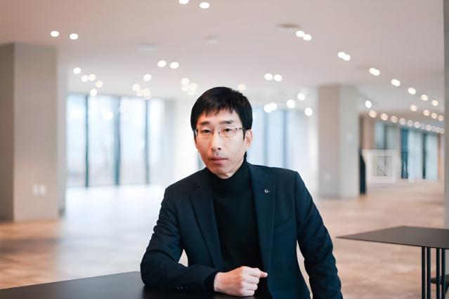 천명재 지란지교소프트 CSO 임명