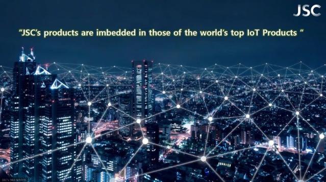 제주반도체, 모바일 메모리 비중 확대…실적 성장 지속