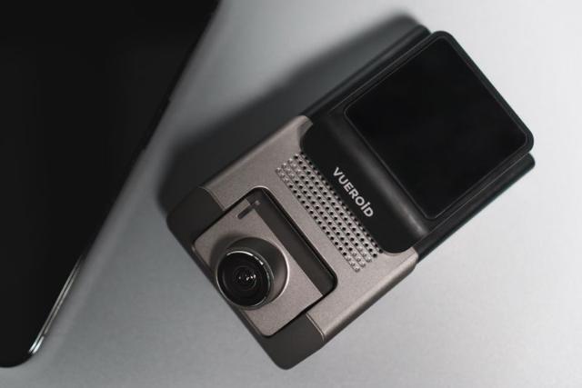 앤씨앤, '뷰로이드 S1 인피니트' CES 2025서 주목