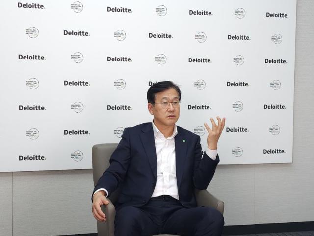 "장기불황 리밸런싱 위한 사모펀드 역할 중요해질 것" [M&A 리더에게 듣는다④](종합)