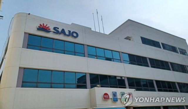 사조그룹, 국내 대학 식품 교수진에 발전 기금 5000만원 전달