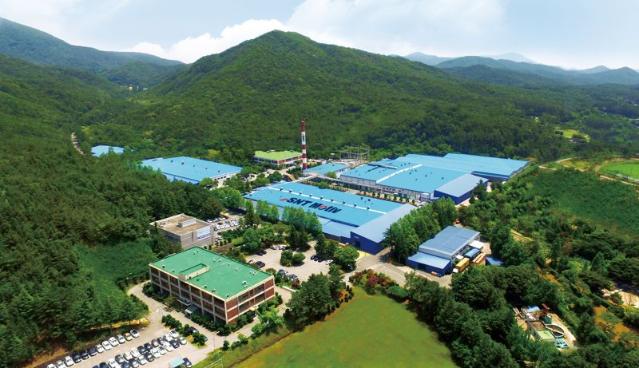 SNT모티브, 현대트랜시스 전기차용  헤어핀 구동모듈 공급업체 선정