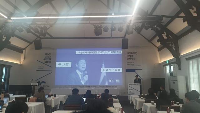 국립아시아문화전당 개관 10주년..국내 복합문화예술 선도하다