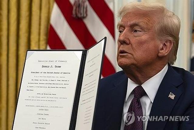 빅텐츠, 美트럼프 가상화폐 실무그룹 신설...가상자산 주도주 부각