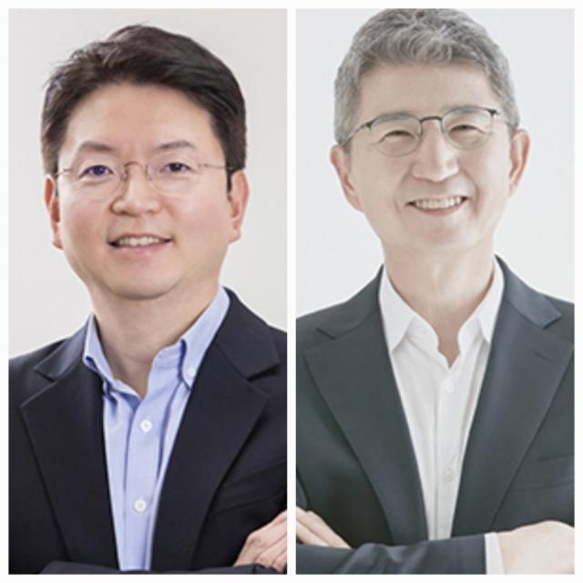 차기 VC협회장 김학균·송은강 압축[fn마켓워치]