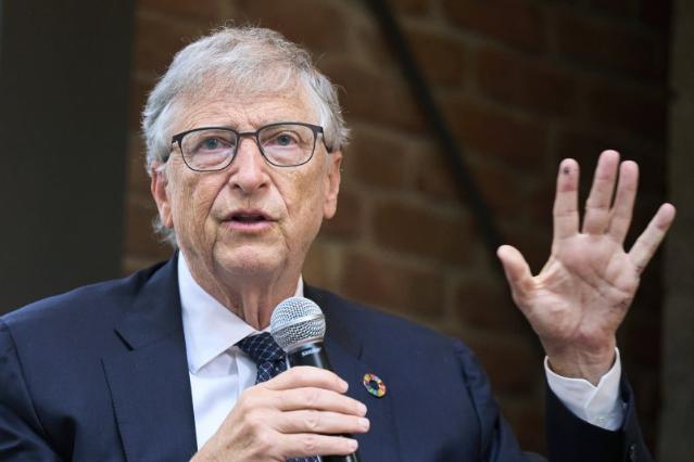 우리넷, 빌 게이츠 양자컴퓨팅 상용화 발언...MS 연말 세계 최고 수준 양자기계 출시 기대감↑ [특징주]