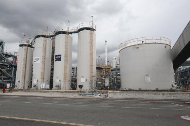 "스페셜티 전략 통했다" 롯데정밀화학, 4분기 실적 개선