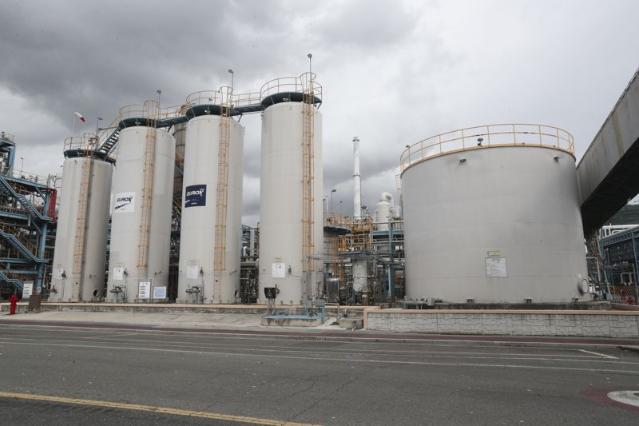 롯데정밀화학 실적개선세 지속.."업종 내 가장 안정적인 선택지" 대신證