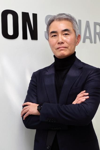 [인터뷰] 장현국 넥써쓰 대표 "스팀처럼… 크로쓰, 블록체인 게임 허브 될 것"