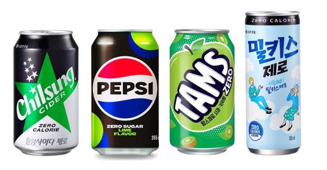 롯데칠성음료, 국내 종합음료기업 첫 연매출 4조원 시대