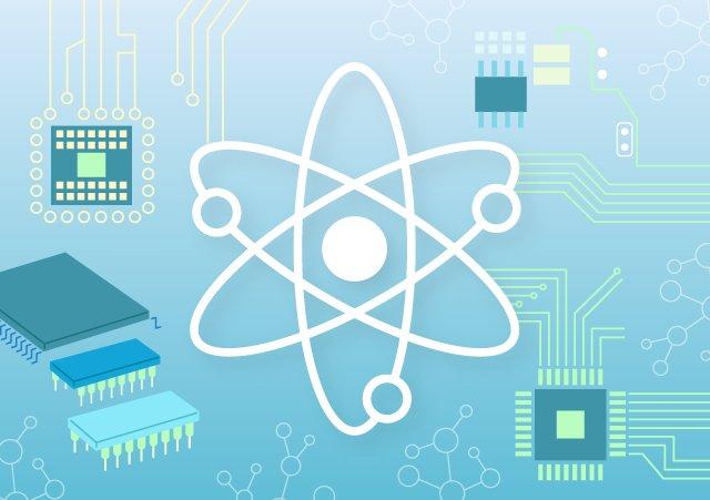 큐에스아이, 日 NTT 1000배 빠른 양자컴퓨팅 기술 개발..NTT와 차세대 반도체 전자소자 개발 부각↑ [특징주]