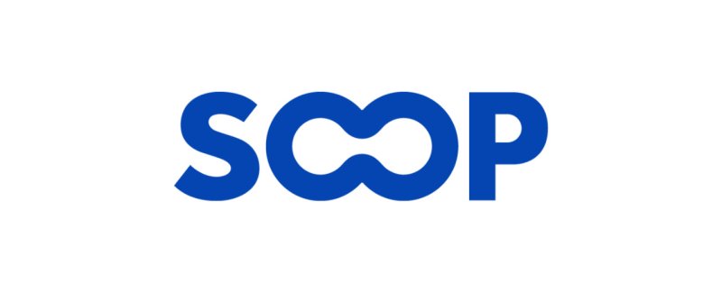 SOOP, 글로벌 시장 확장 기대... 목표가↑-교보