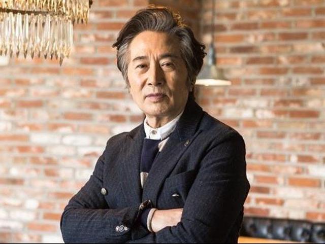 '백윤식 무고' 전 연인, 항소심서 감형..이유가