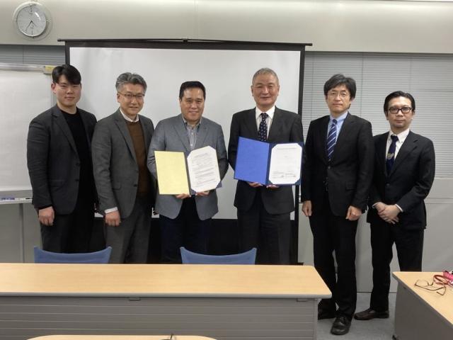 에스에스알, 브로드밴드시큐리티와 MOU.. 일본 시장 공략 나선다