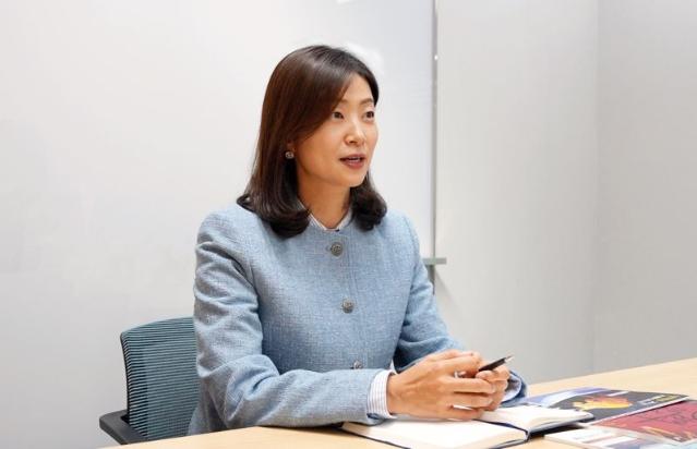 "투자자와 함께 성장할 것"..13년만 女 리서치센터장의 포부 [인터뷰]