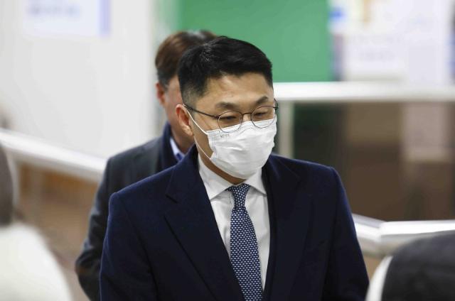 '불법 대출상품 판매' 상상인 대표 징역 4년..."공시제도 취지 퇴색"