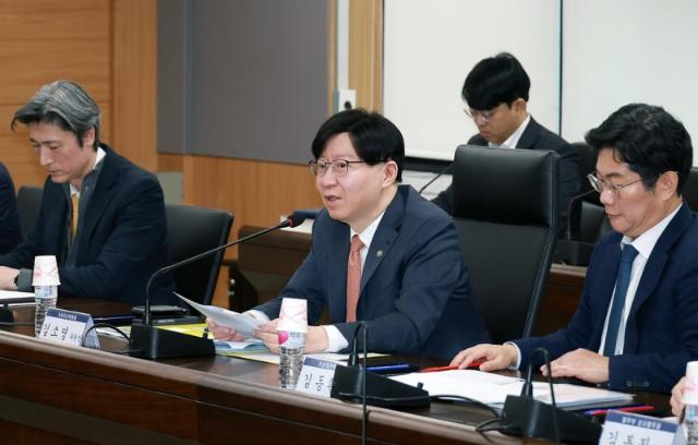 5대 정책금융, 4월까지 산업현장에 122조원 투입..예년대비 13조↑