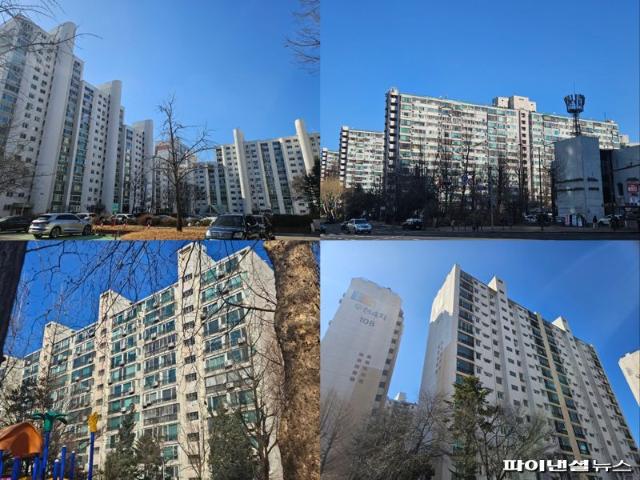 "전화기에 불이 나" "이런게 반전"...'토허제 해제' 울다가 웃은 이곳