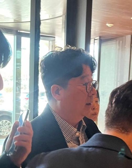 엄기천 포스코퓨처엠 대표 "캐나다 양극재 공장, 美 관세에도 5월 준공" [FN 모빌리티]