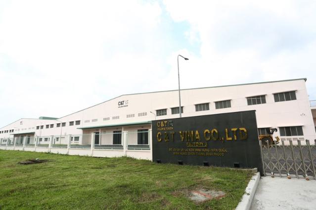 한세실업, 친환경 경영 강화한다...글로벌 탄소중립 기구 ‘SBTi’ 가입