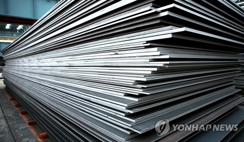 '반덤핑 관세' 기대감에 10% 뛴 철강주...사야 하나, 말아야 하나