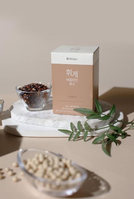 에이치피오, ‘휘게 비움라인 효소’ 론칭 방송 전량 매진