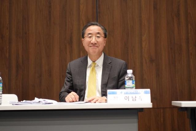 이남우, 코웨이 사외이사 후보 사퇴[fn마켓워치]