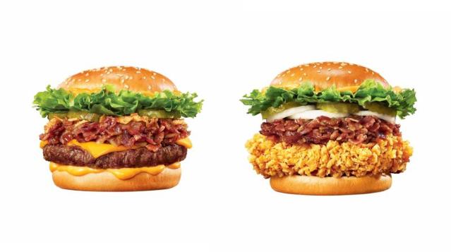 맘스터치, ‘에드워드 리 효과’..협업 사상 최대 실적 달성