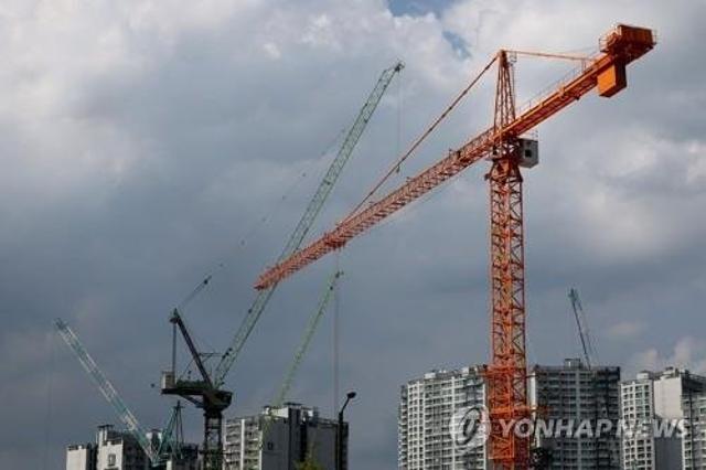 "사장만 남고 직원 다 잘렸다"...종건사 폐업 14년만 최대, 삼부토건도 휘청