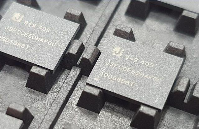 제주반도체 작년 매출 증가 "5G IoT 메모리 호조"