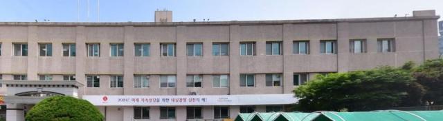 담보물론 부족..롯데건설, 본사 사옥 매각[fn마켓워치]