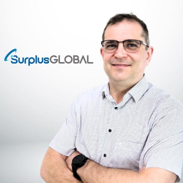 서플러스글로벌, 독일 뮌헨에 유럽 지사 설립