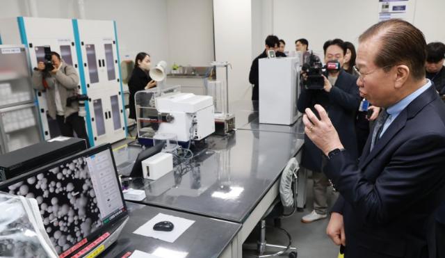 권영세 "주52시간 없으면 '반도체보통법'...2~3년이라도 관철해야"