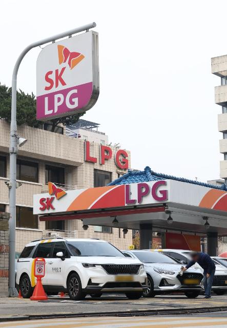 LPG업계, 3월 국내 공급가격 '동결'