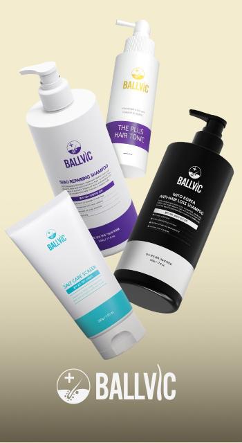 이노진, 탈모케어 ‘볼빅’ 네이버 쇼핑라이브 진행 “온라인 유통 강화”