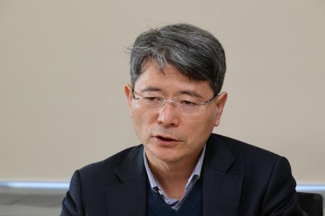 [인터뷰] 이현규 EG자산평가 대표 “AI 기반 자산평가...새 지평 연다”