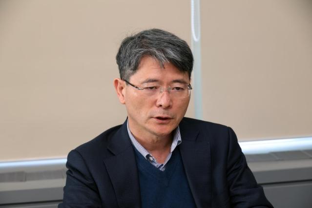 "AI로 채권 운용 리스크 관리… 자산평가 새 지평 열 것"[인터뷰]