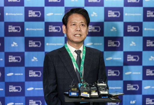 K배터리 수장들 "1분기 저점… 美 관세도 모니터링"