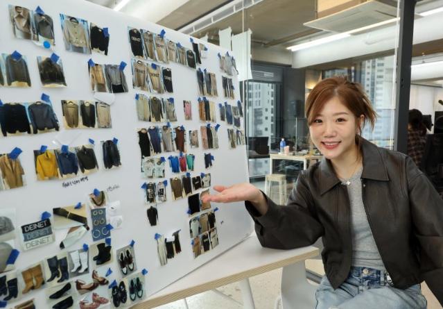 "피드백으로 완성된 옷 입소문… 성공 비결은 고객과의 소통" [K스타일 웨이브]