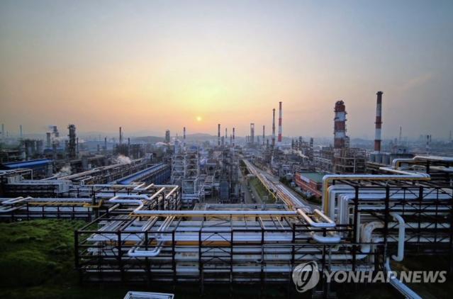 "거래 규모 확대·수익성 개선 기대" SK이노베이션 목표가↑-현대차證