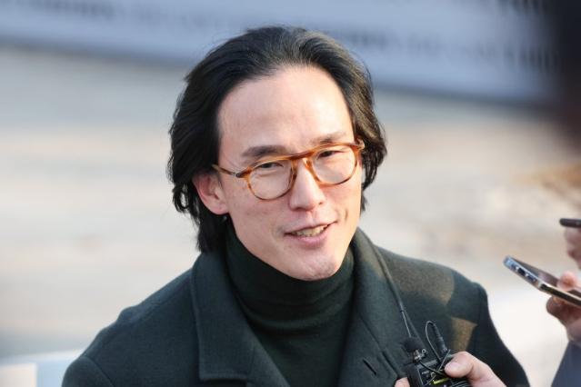 조현범 한국타이어 회장 "비수익성 자산 매각...한온시스템 조직 효율화 시작" [FN 모빌리티]