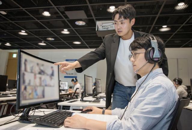 삼성 올 상반기에도 공채 문 열었다…이재용 '인재 경영' 의지 이어져
