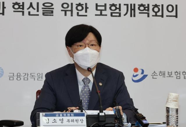 1년간 74개 과제 내놓은 보험개혁회의, 상시체계로 전환