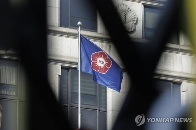헌재, 13일 최재해 감사원장·검사 3명 탄핵심판 결론